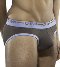 Bamboo Mesh Slider Brief